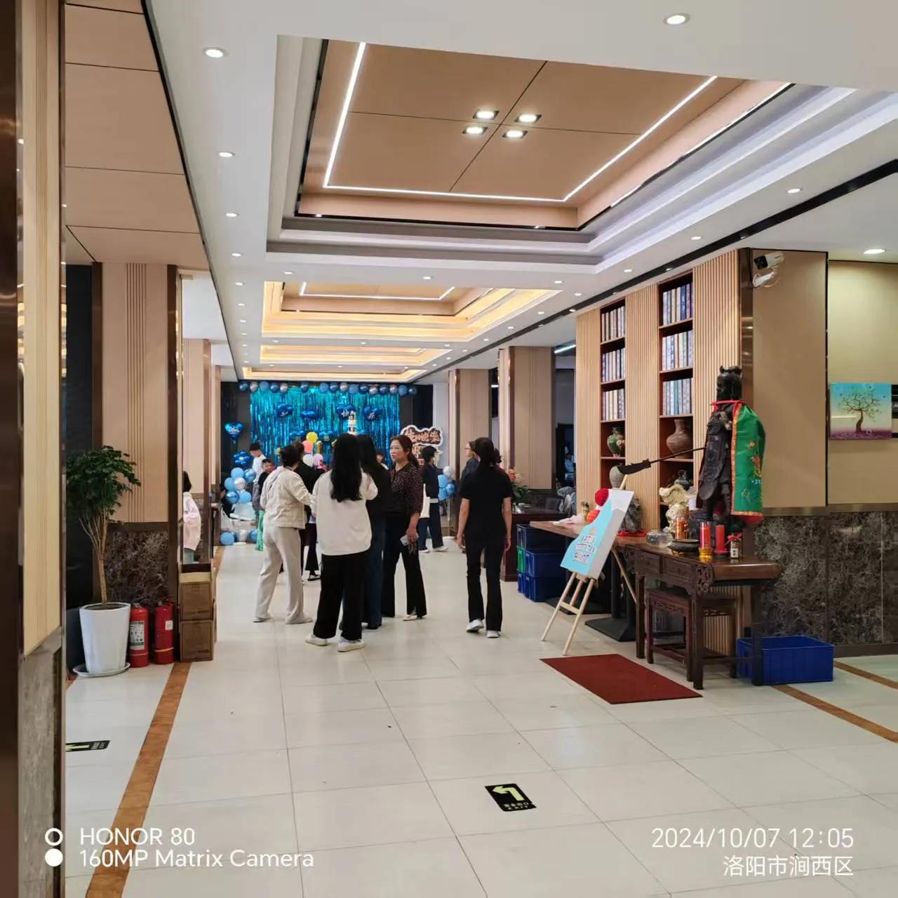 洛阳三绝之水席：千年汤韵里的市井风华- 商旅中国